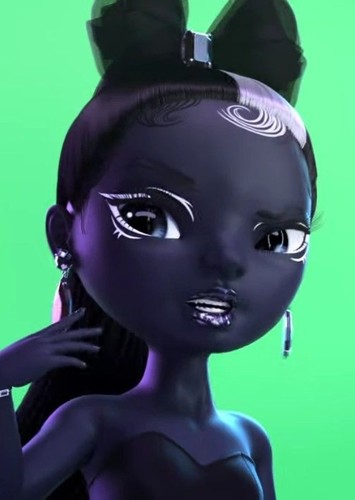 Shanelle Onyx