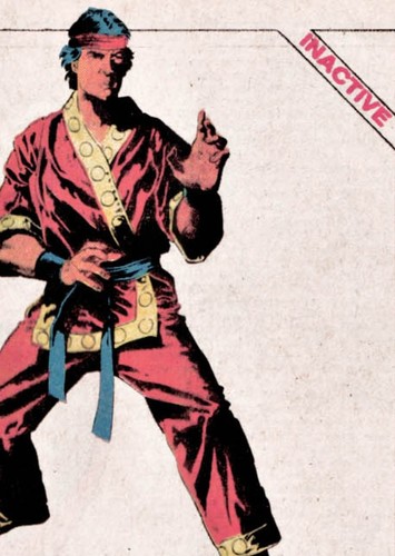 Shang-Chi
