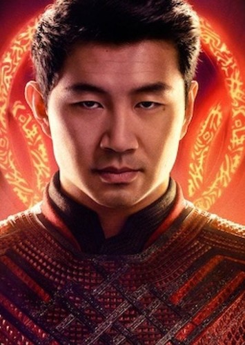 Shang Chi