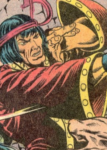 Shang-Chi
