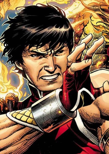 Shang-Chi
