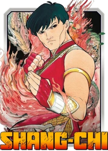 Shang-Chi