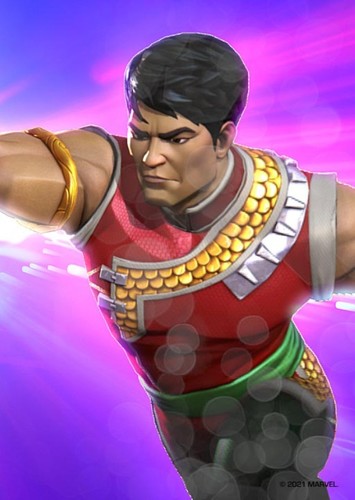 Shang-Chi