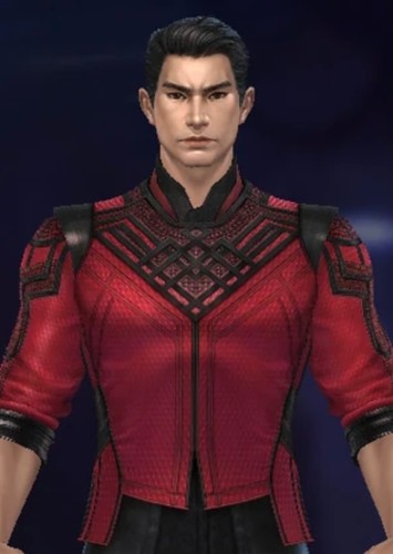 Shang-Chi
