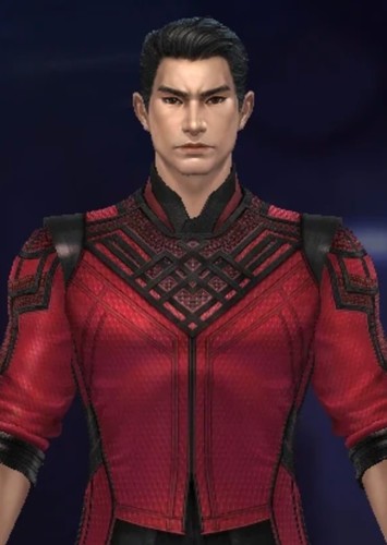 Shang-Chi