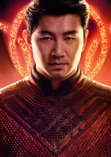 Shang-Chi