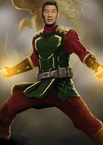 Shang Chi