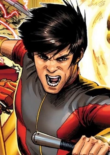 Shang-Chi