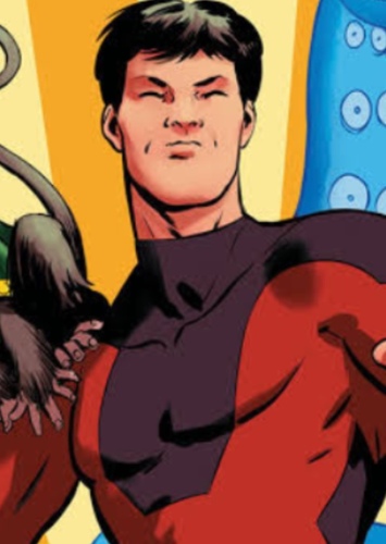 Shang-Chi
