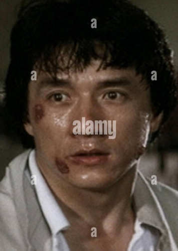 Shang-Chi