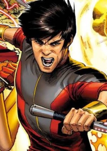 Shang-chi