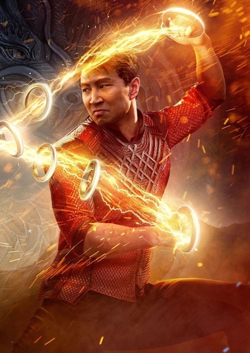 Shang-Chi