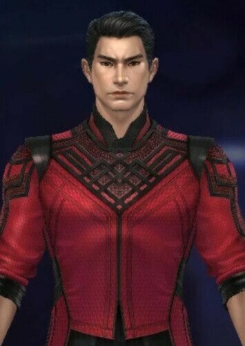Shang-Chi