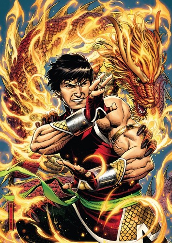 Shang-Chi