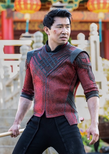 Shang-Chi