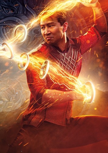Shang-Chi