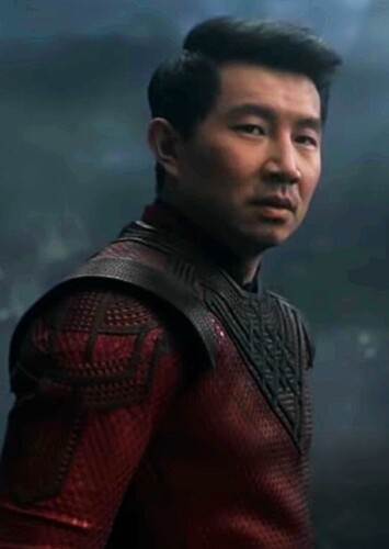 Shang-Chi