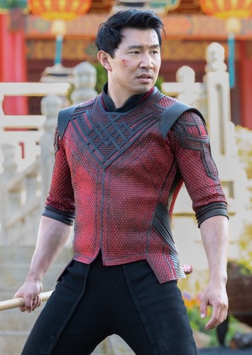 Shang Chi