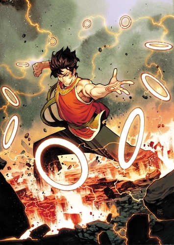 Shang-Chi