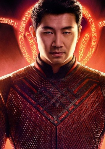 Shang Chi