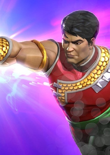 Shang-Chi