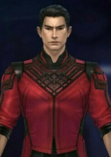 Shang-Chi