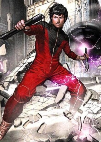 Shang chi