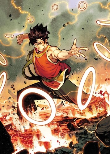 Shang-Chi