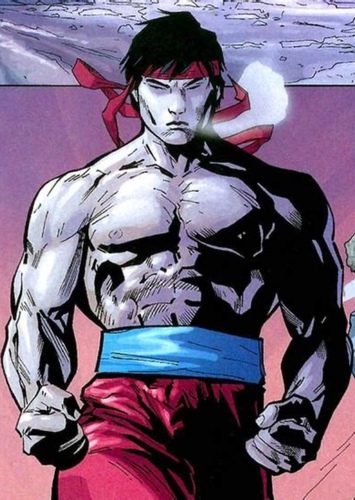 Shang-Chi