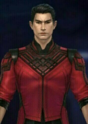 Shang-Chi