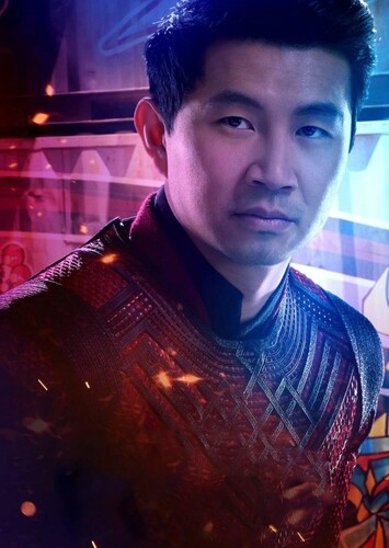 Shang-Chi
