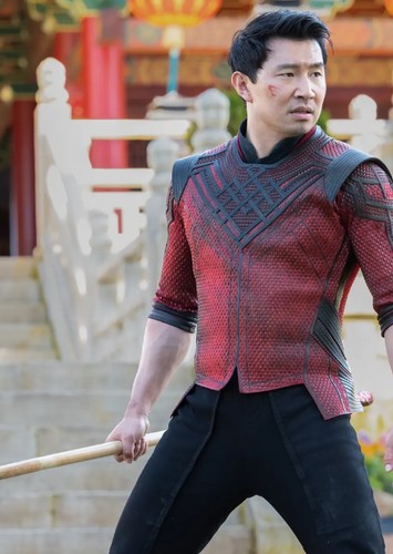 Shang Chi