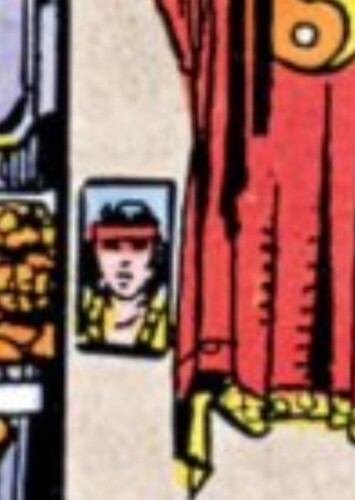 Shang-Chi