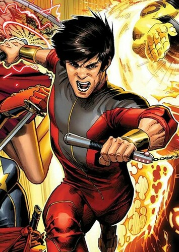 Shang-Chi