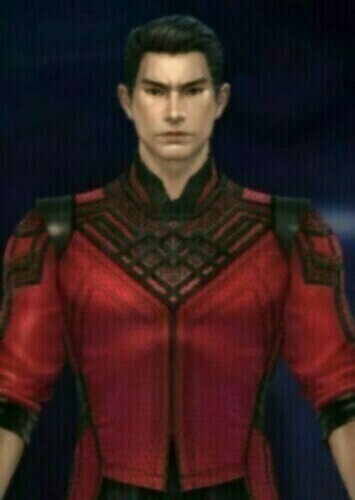 Shang-Chi