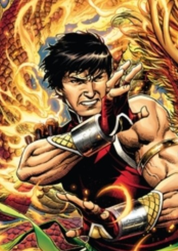 Shang-Chi
