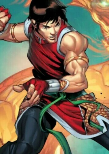 Shang-Chi