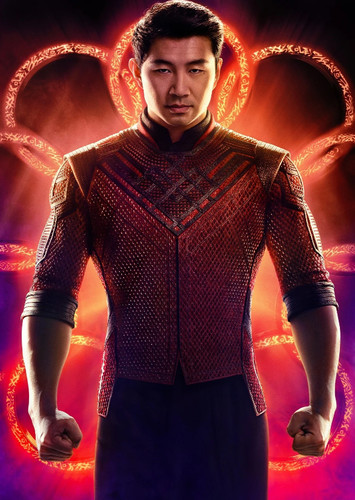 Shang Chi