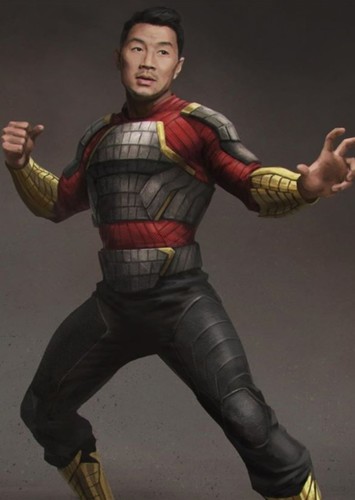 Shang Chi