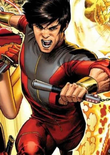Shang Chi