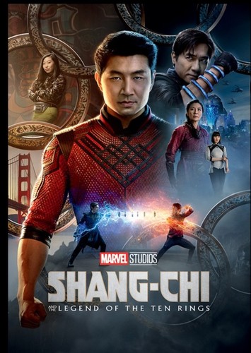 Shang chi