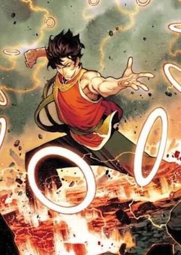 Shang Chi
