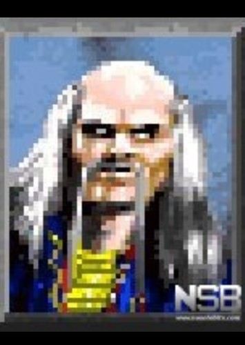 Shang Tsung