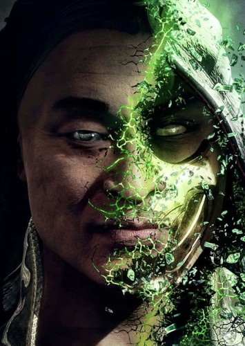 Shang Tsung