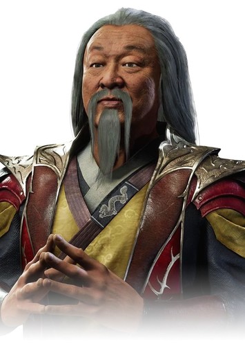 Shang Tsung