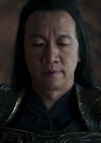 Shang Tsung