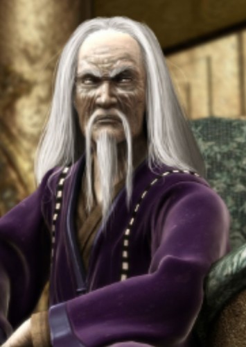 Shang Tsung
