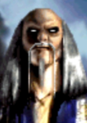 Shang Tsung