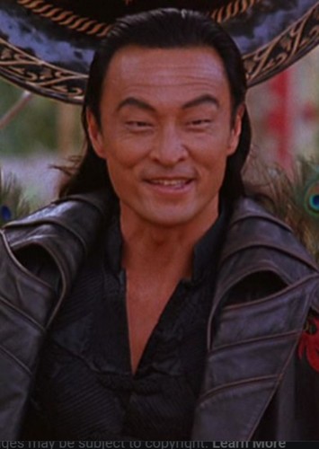 Shang Tsung