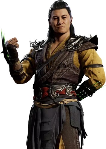 Shang Tsung
